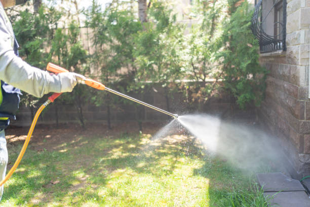 Pest Control Cost in Millbrook, AL
